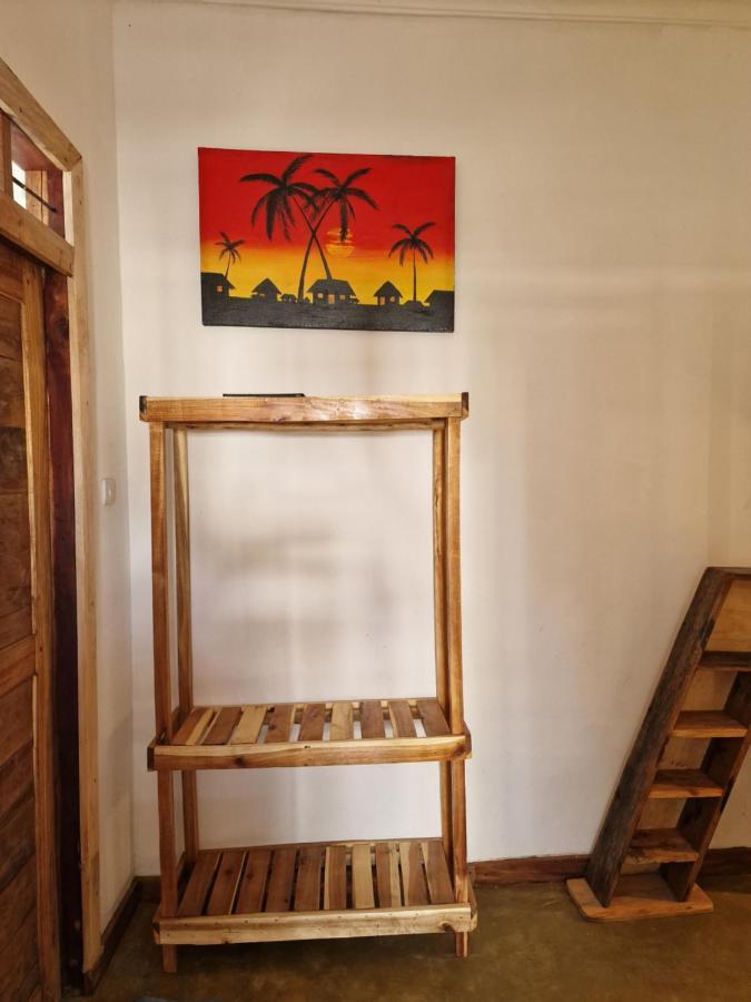 Mafia Island Bungalows Utende Екстериор снимка