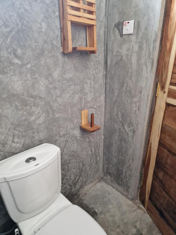 Mafia Island Bungalows Utende Екстериор снимка